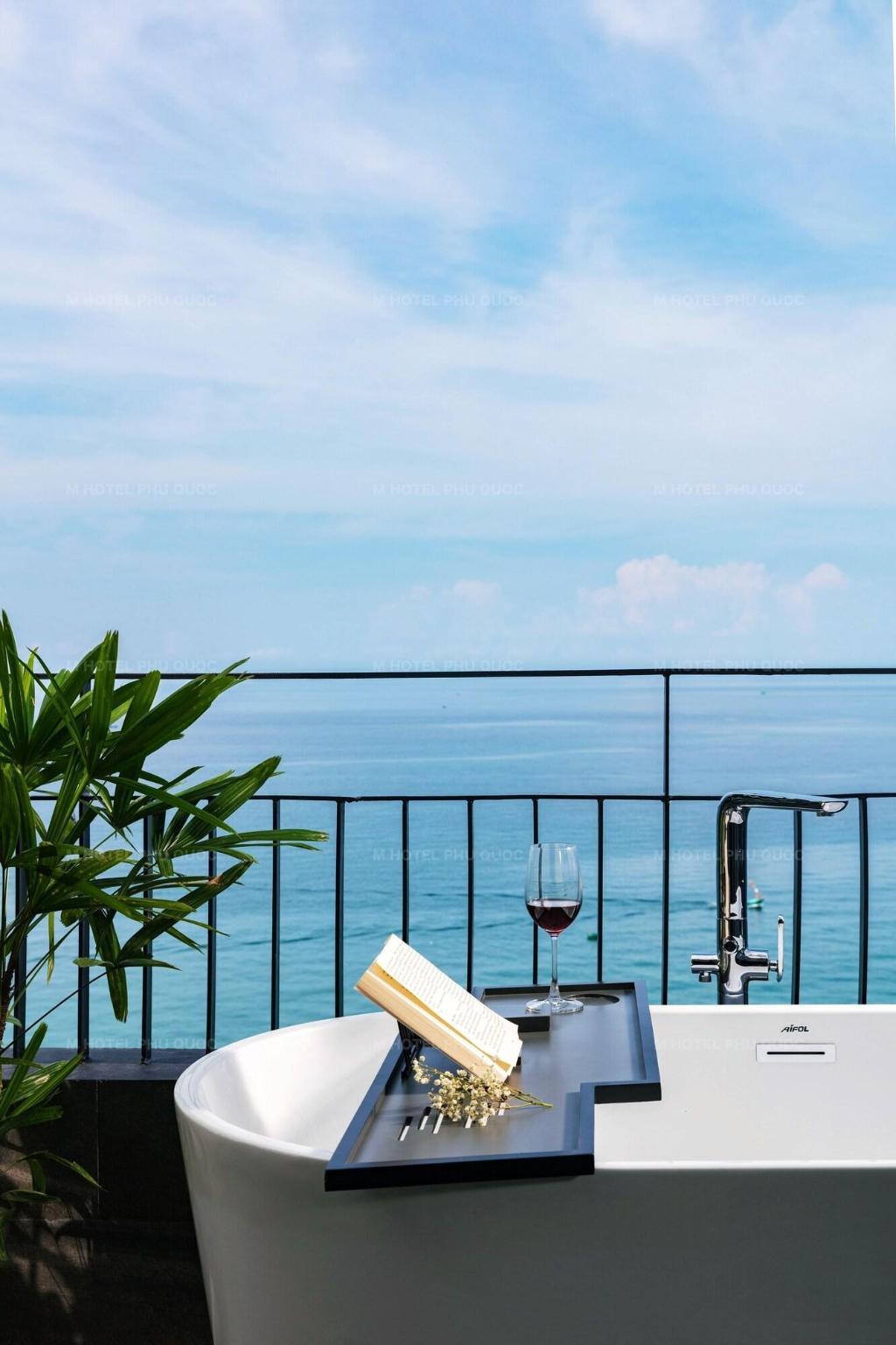 M Hotel Phu Quoc