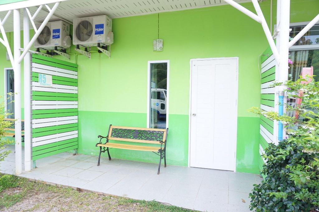 Go Green Resort
