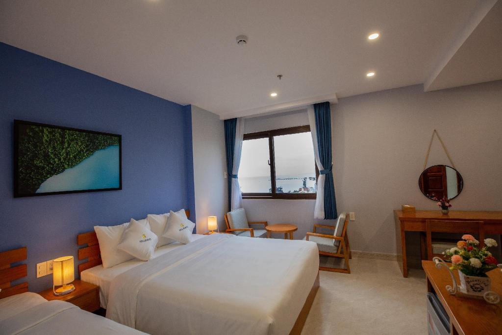 Stellar Hotel