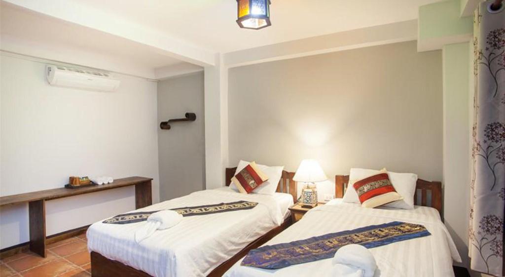 Somwang Boutique House