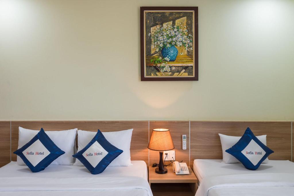 7S Sofia Phu Quoc Hotel