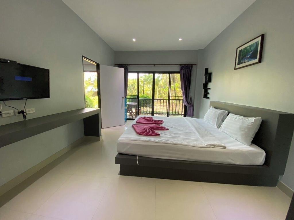 Krabi Inn Resort