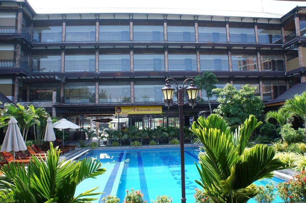Ahaveda Resort Phu Quoc