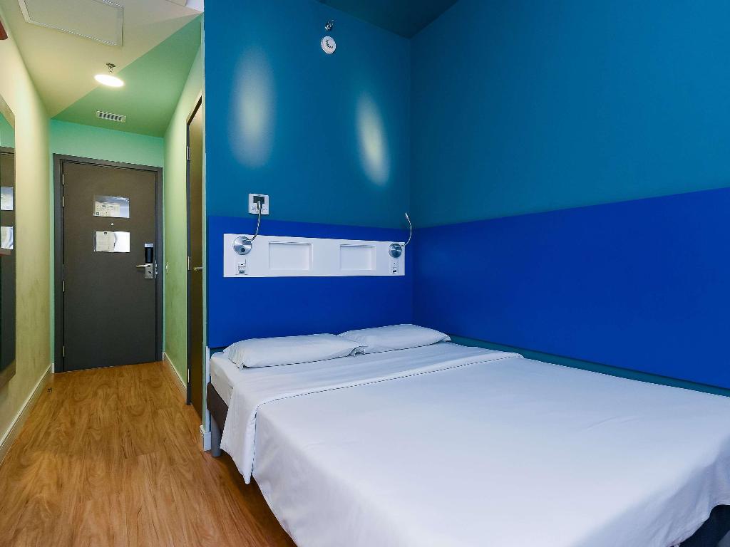 Ibis Budget Santos Gonzaga