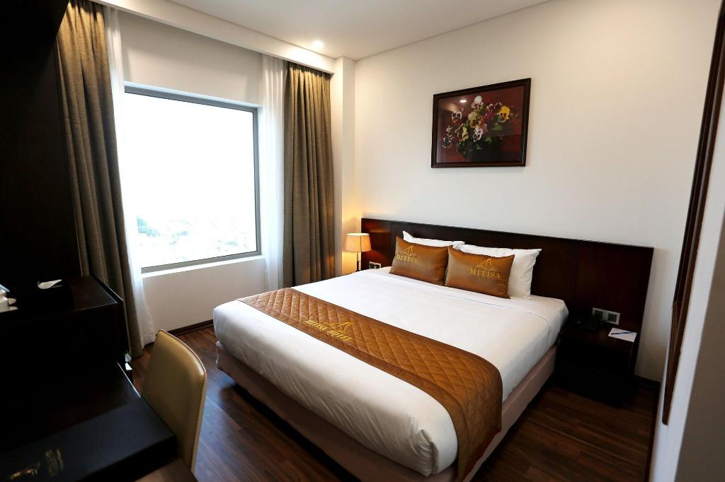 Mitisa Hotel