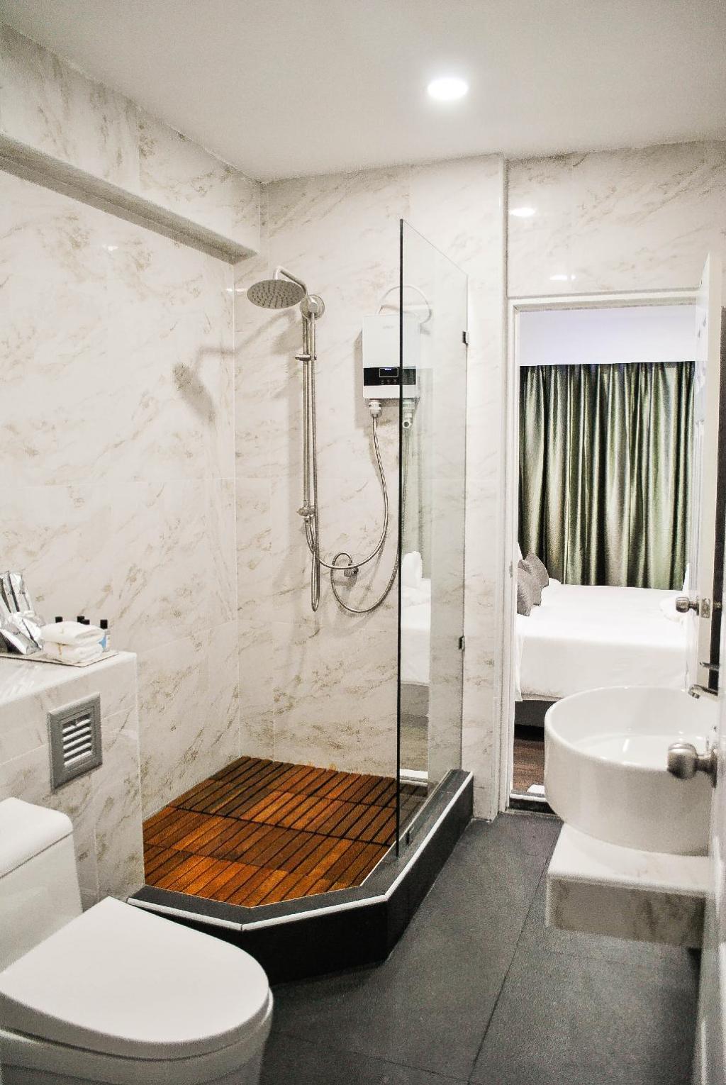 Siam Best Hotel