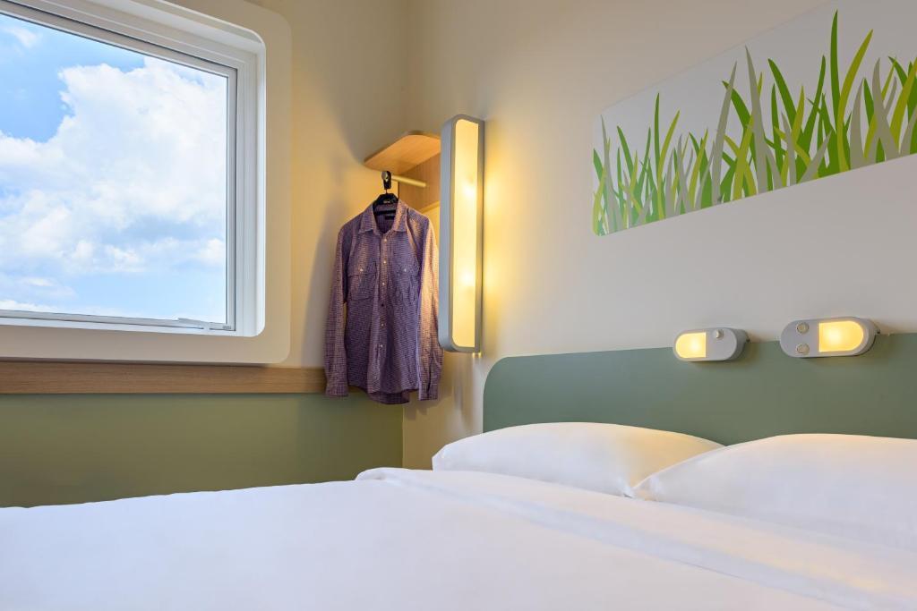Ibis Budget Curitiba Aeroporto