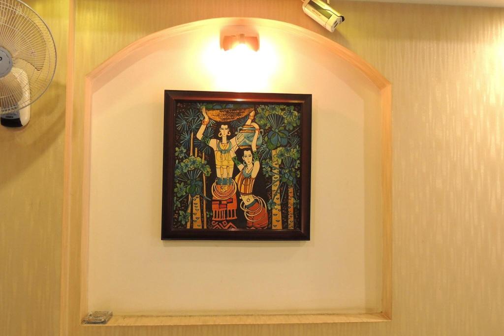 Sao Nam Hotel - Bui Vien Walking Street