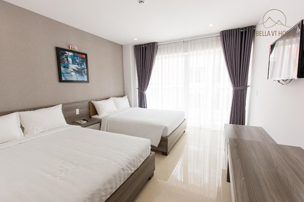 Bella Vt Hotel
