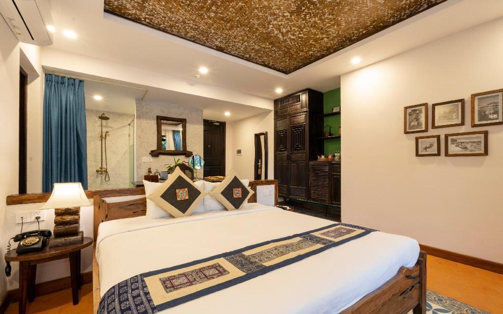 Zest Villas & Spa Hoi An