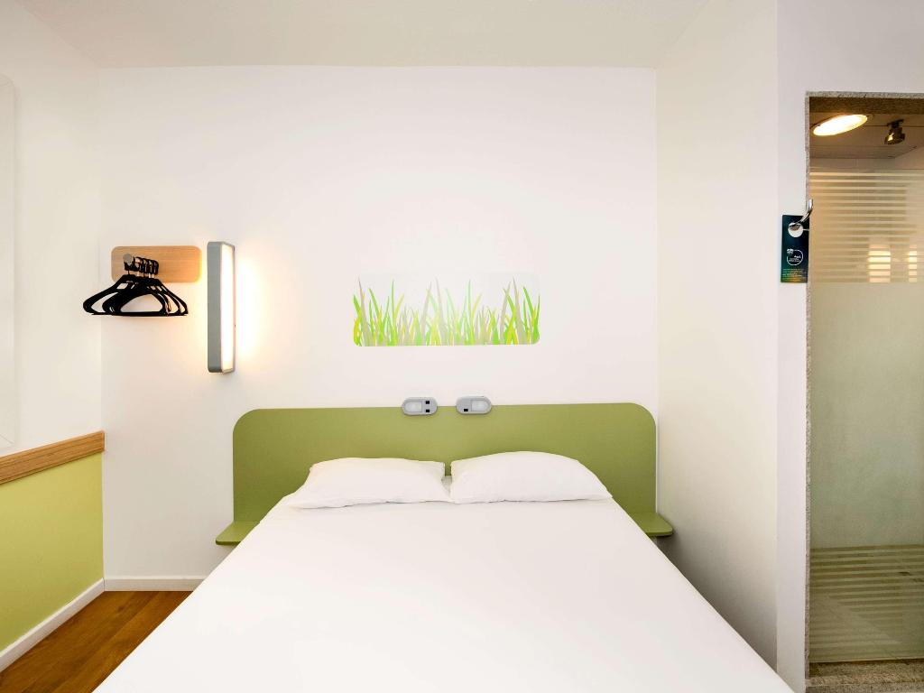 Ibis Budget Campo Grande