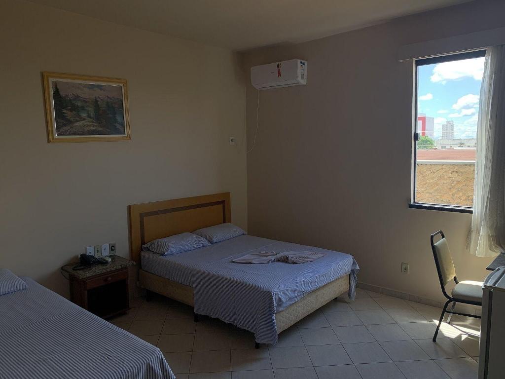 Hotel Central