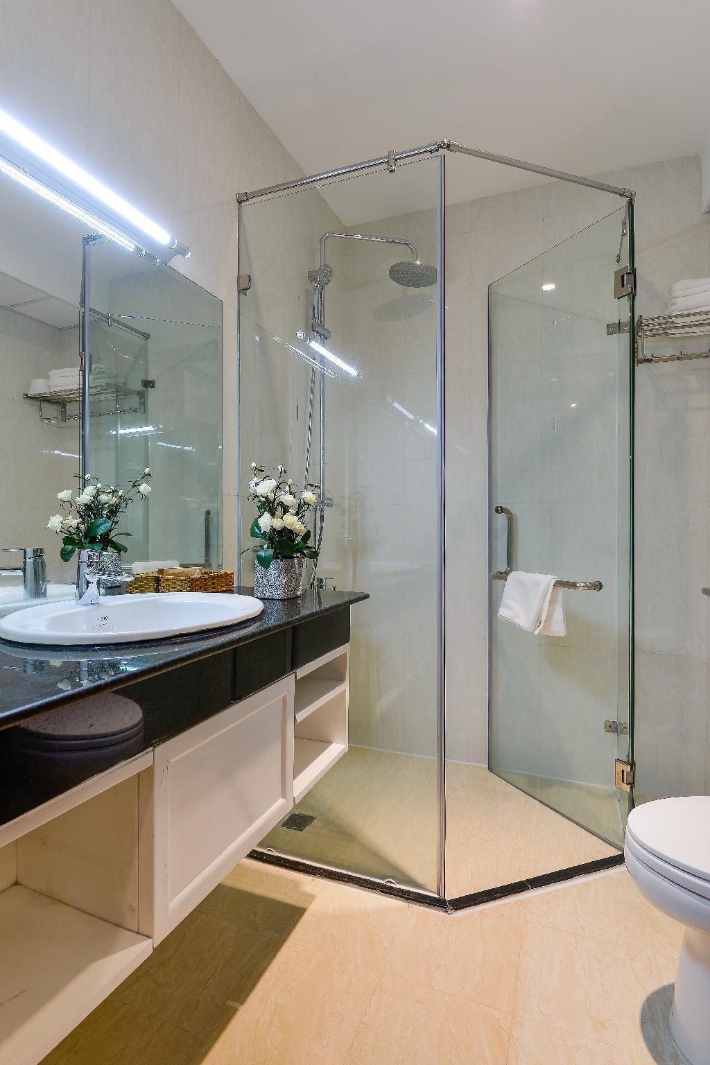 Saigonciti Hotel A