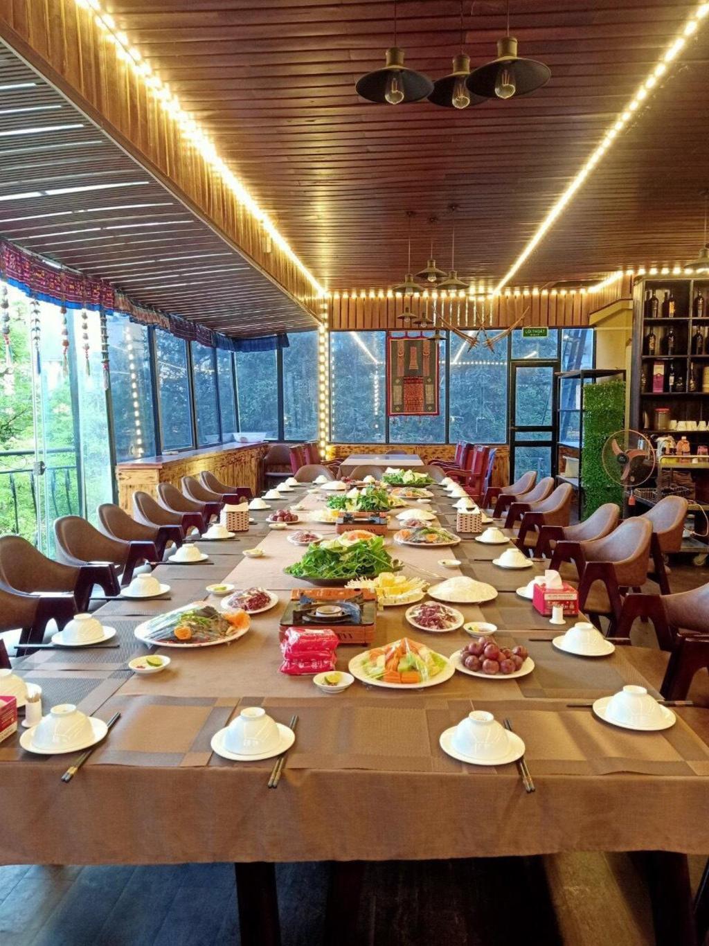 Sapa Melody Hotel