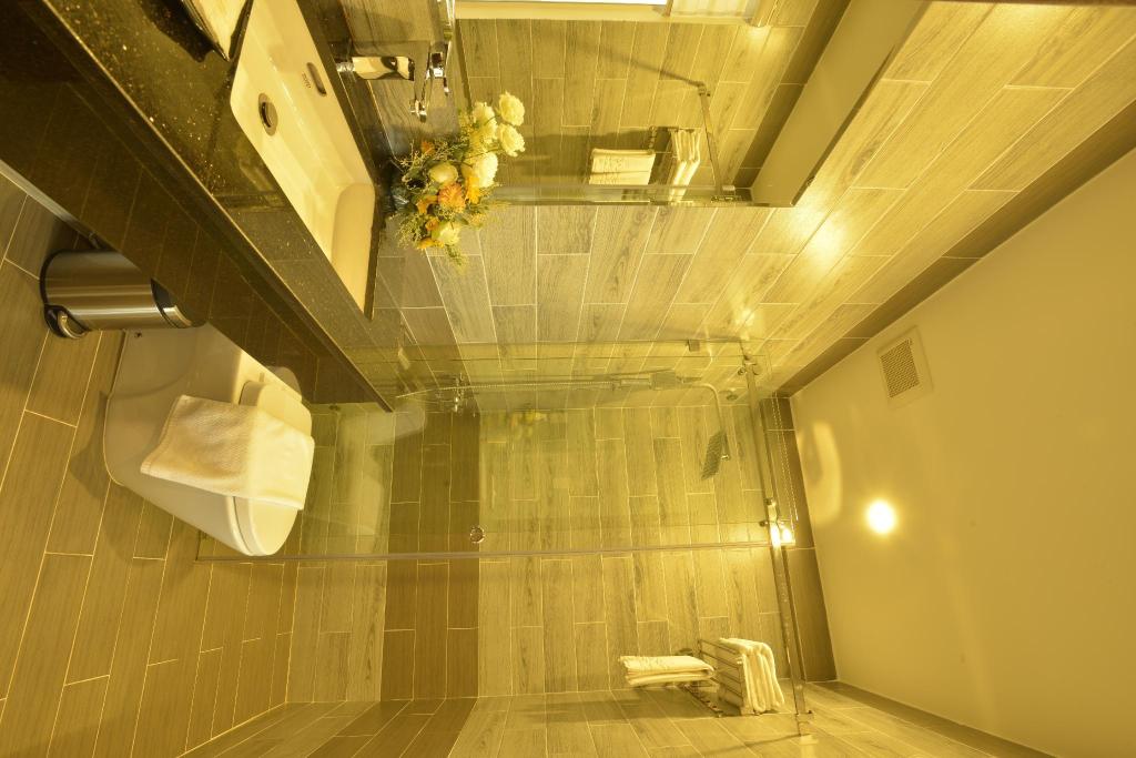 Minh Chien Hotel