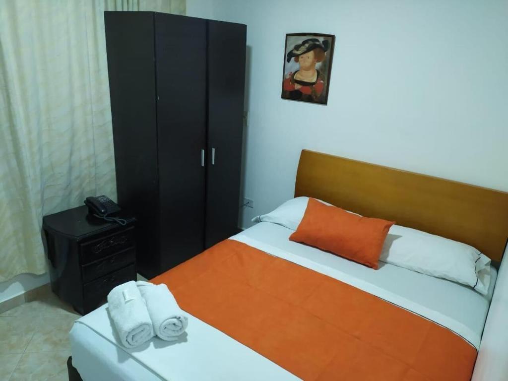 Hotel Gran Imperio