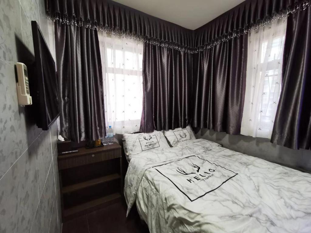 Cindy Hostel