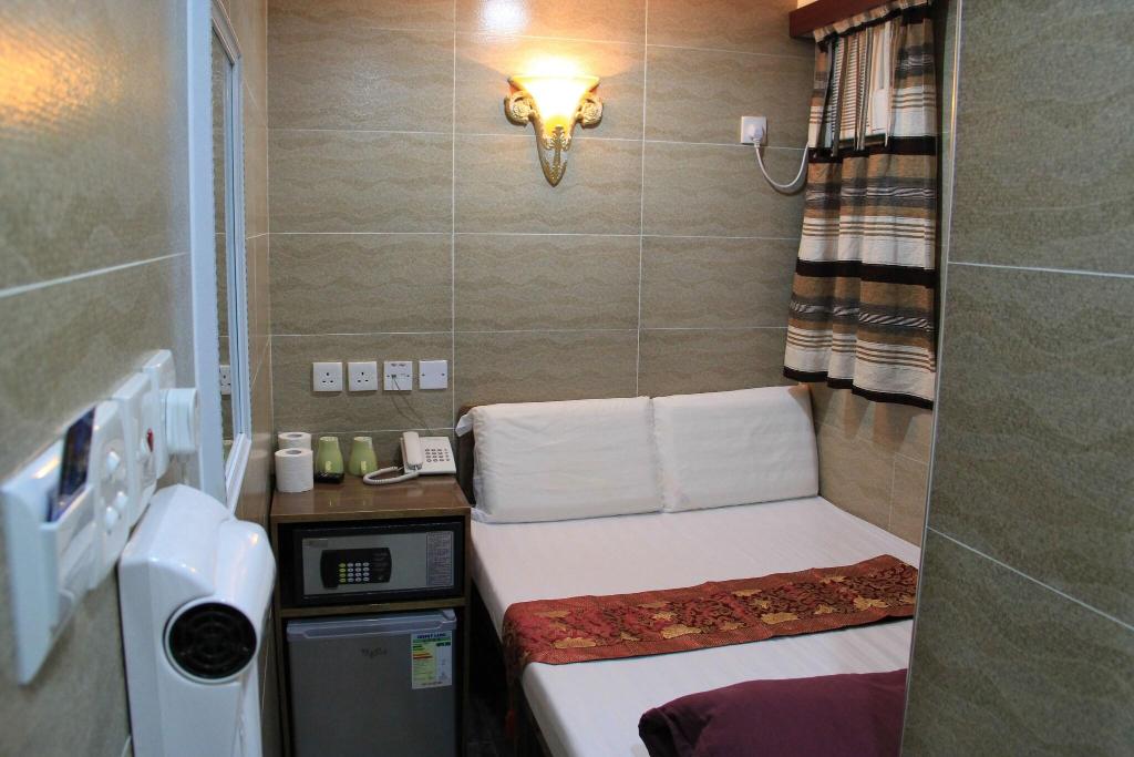 Russian Hotel