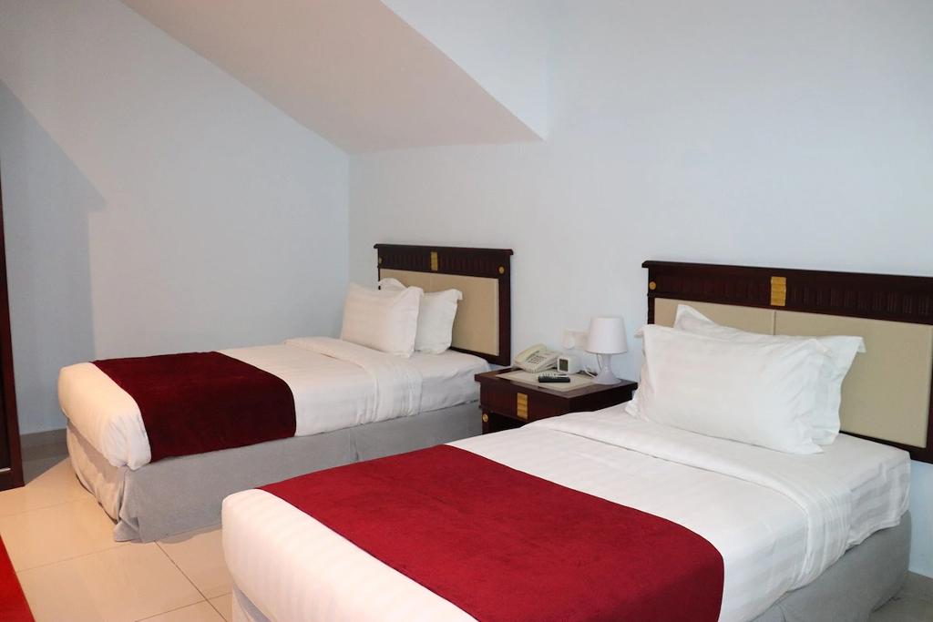 Hotel Al Amin