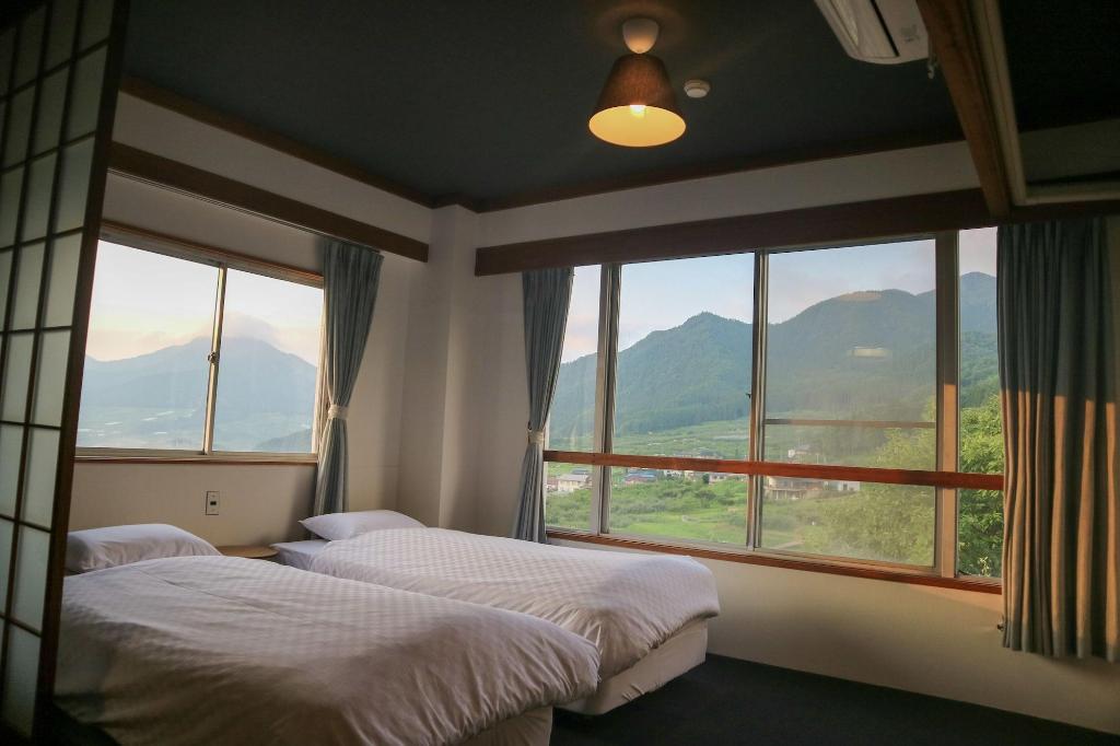 Hotel&Resort Yamanouchi Hills