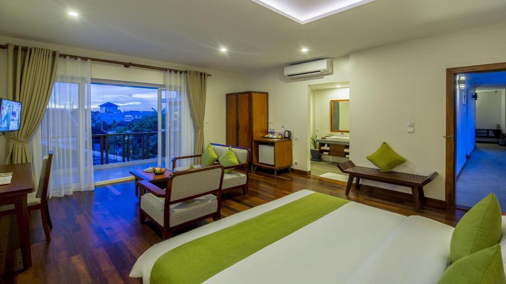 Paradise Residence