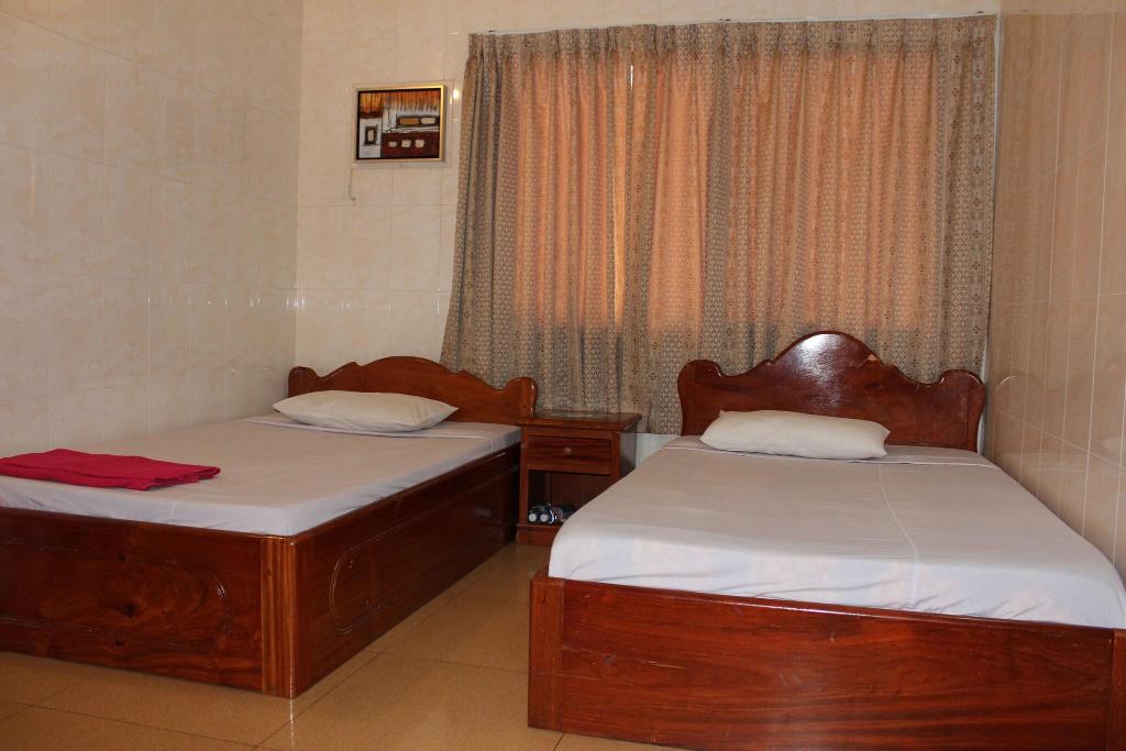 Lucky 1 Guesthouse