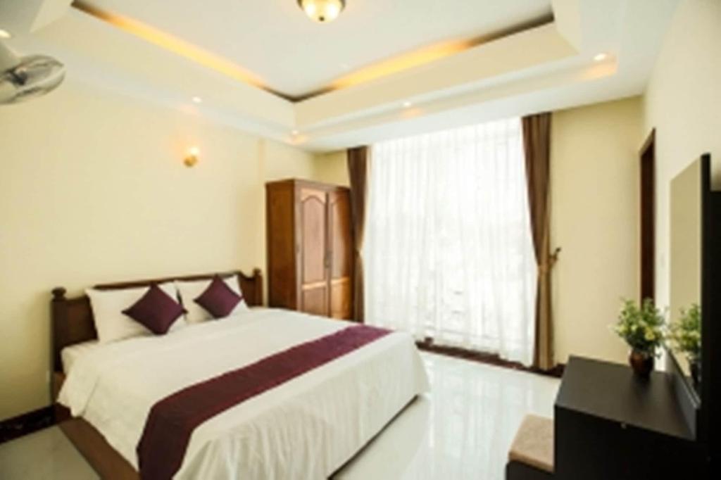 Rumnea Apartment