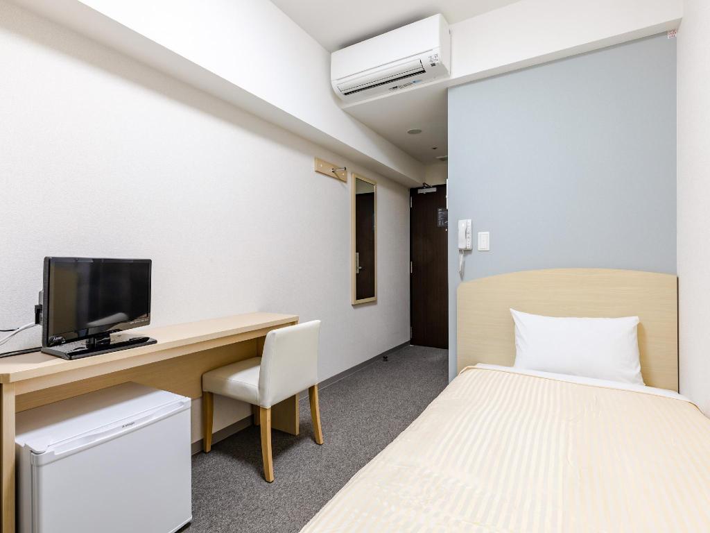 Unizo Inn Express Hakodate Ekimae