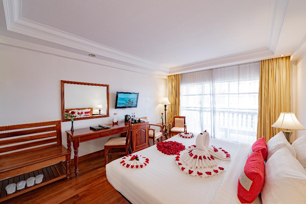 Somadevi Angkor Premium