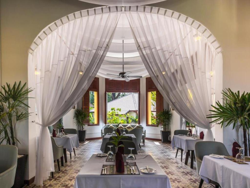 La Rivière d' Angkor Resort