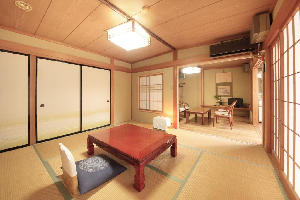 Yudanaka Seifuso