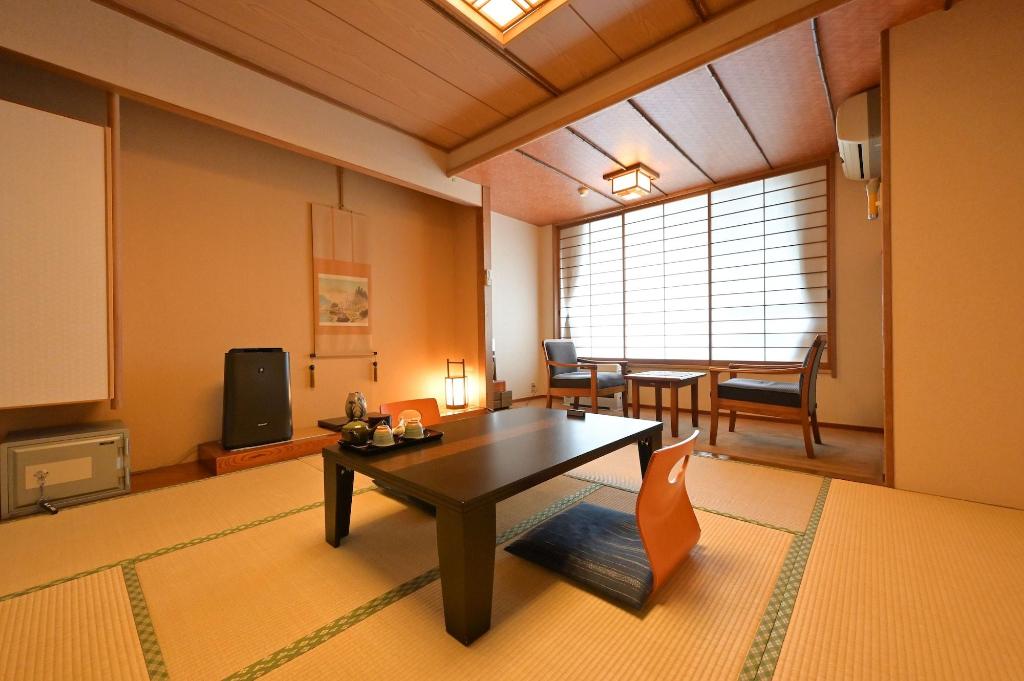 Ryokan Tamura