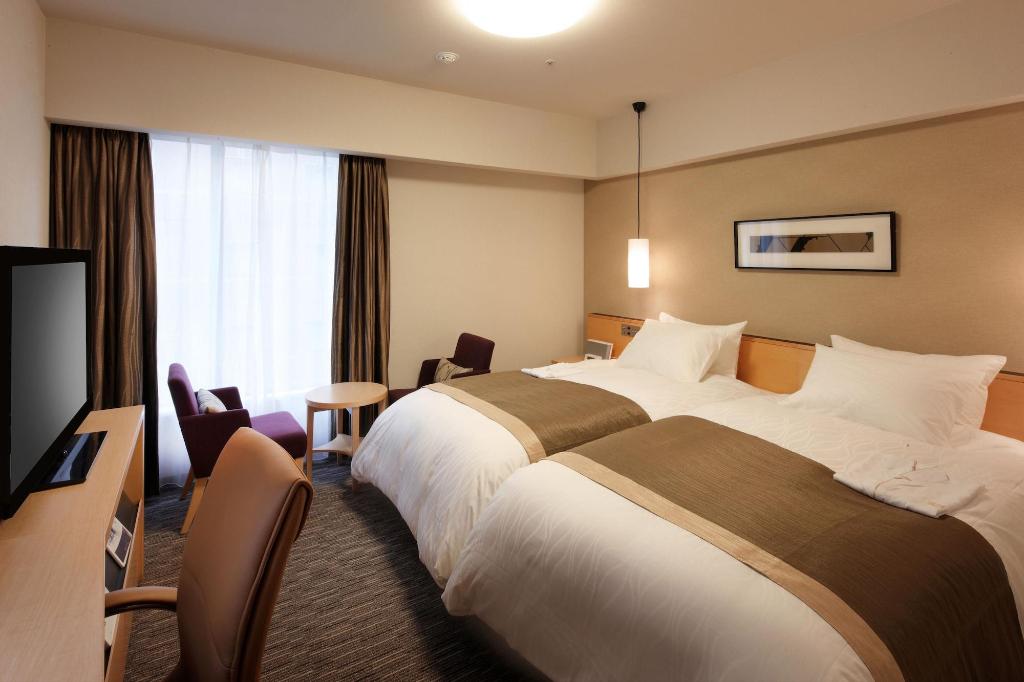 Richmond Hotel Utsunomiya Ekimae Annex