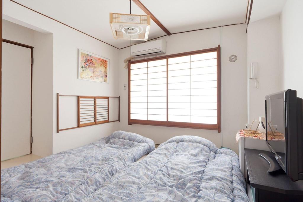 Business Hotel Shin-Okubo Sekitei