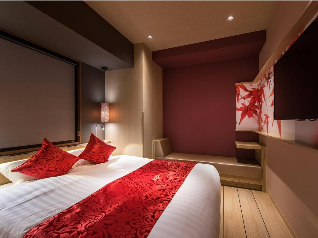 Hotel Ann Asakusa
