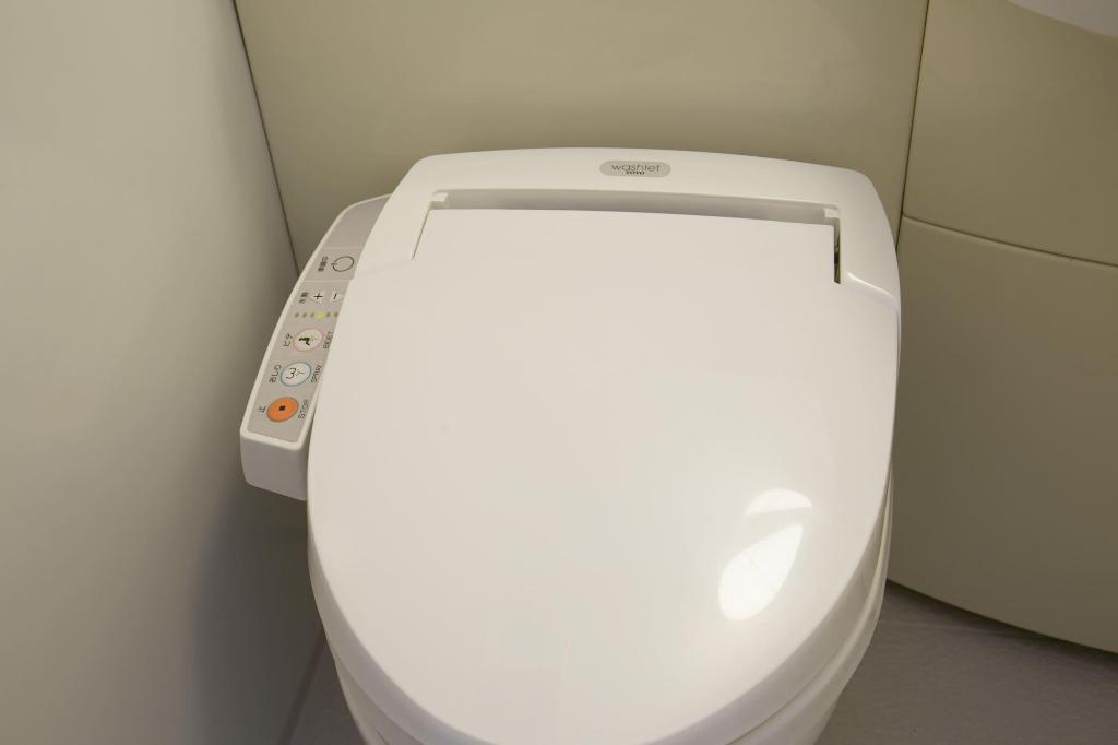 R&B Hotel Higashi Nihonbashi