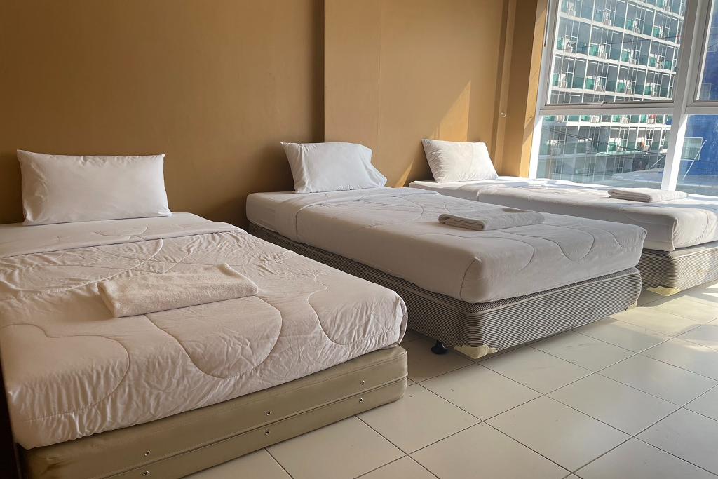 Landmark Patong Hotel by ZUZU