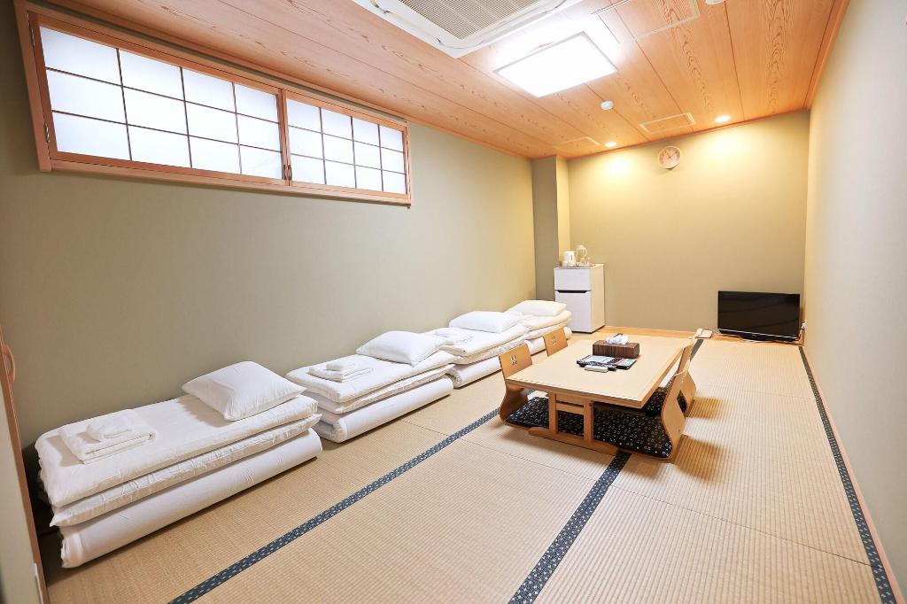Akihabara Nakagawa Inn