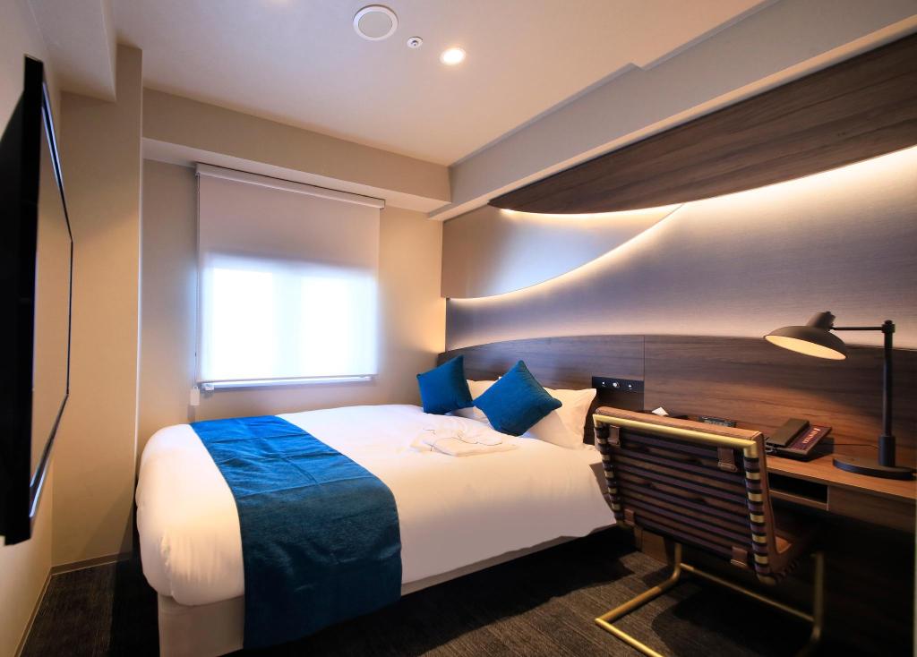 Quintessa Hotel Tokyo Ginza