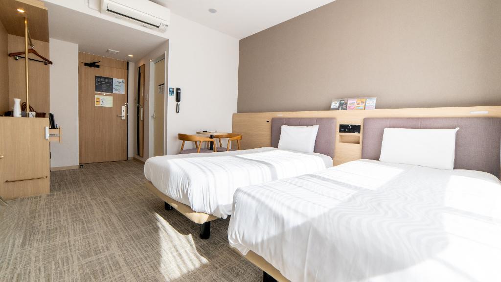 Henn na Resort & Spa Kansai Airport