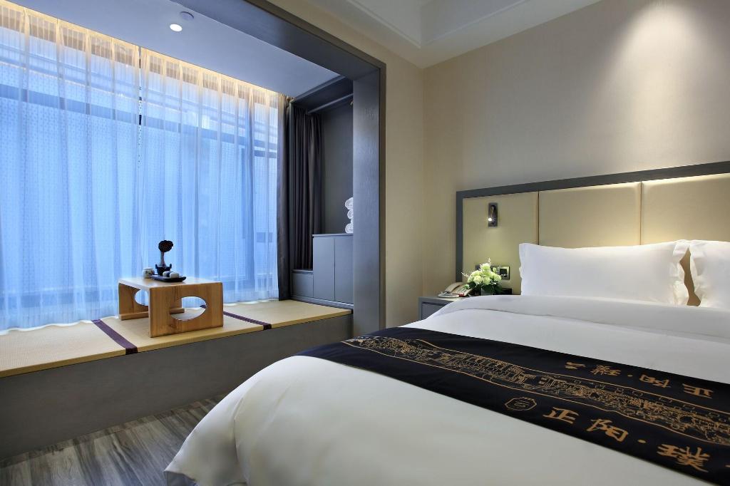 Guilin Wing Hotel