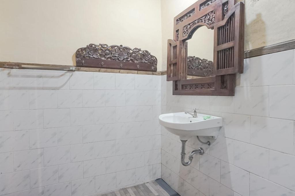 Aglio Homestay