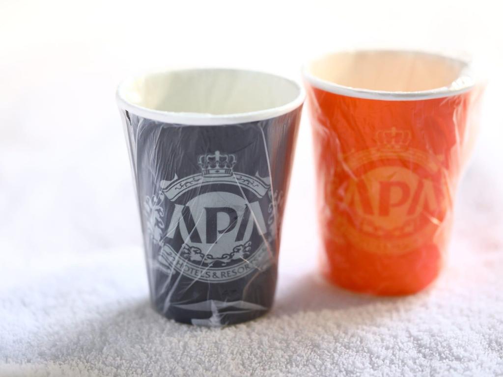 Apa HotelÀˆShin-Osaka EkimaeÀ