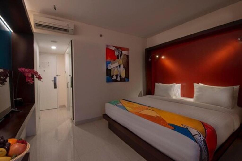 Grand Picasso Hotel