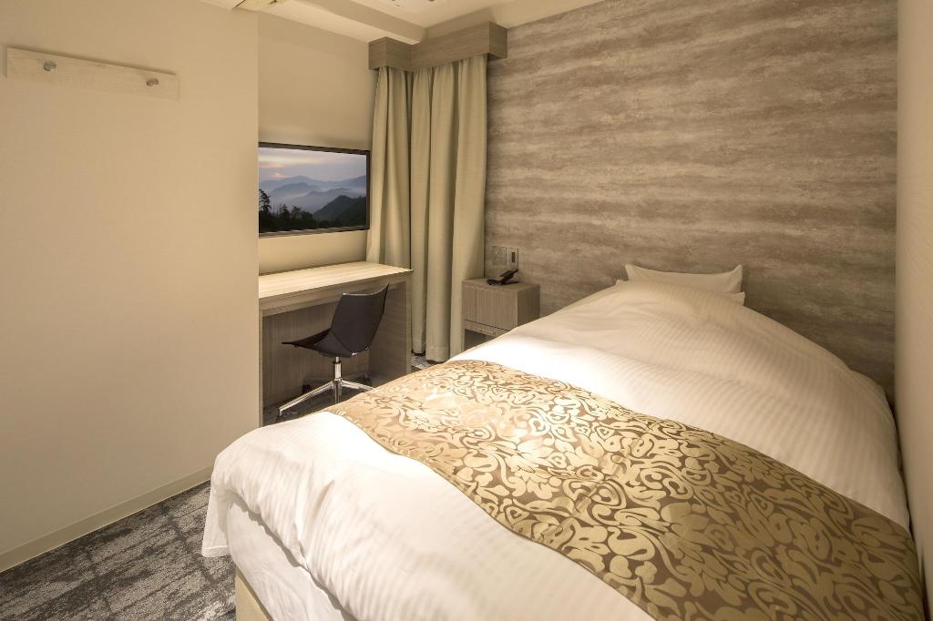 Hotel The Grandee Shinsaibashi