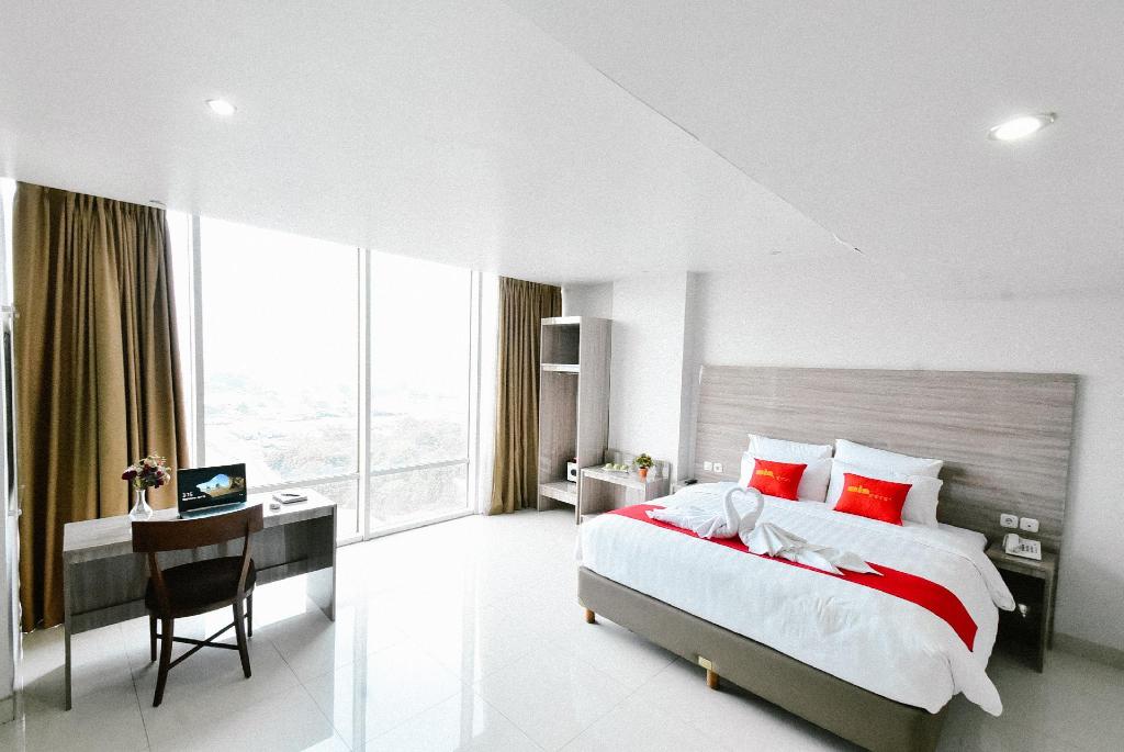 Win Grand Hotel