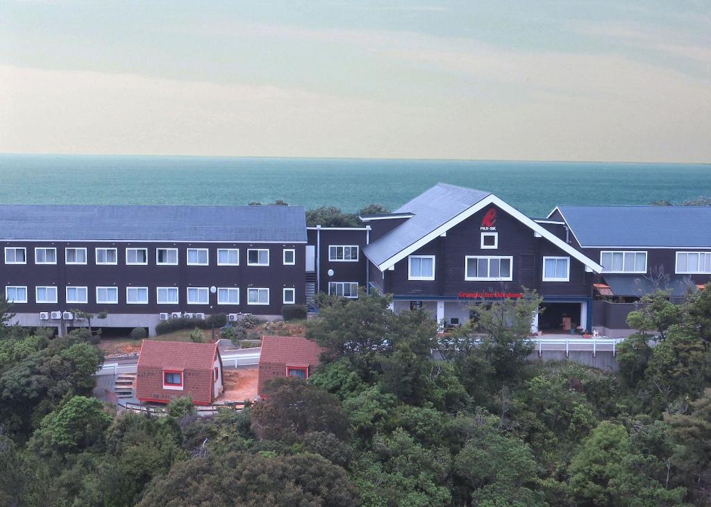Grampus Resort Shirahama