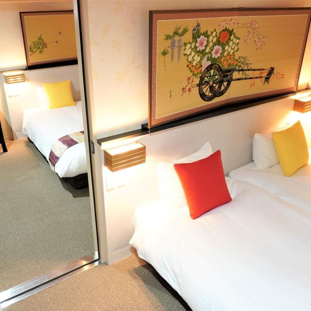 Kyoto Inn Gion The Second