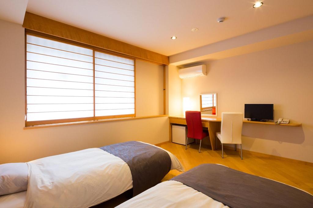 Matsubaya Ryokan