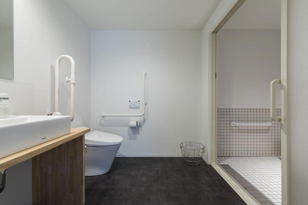 Imu Hotel Kyoto